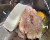 簡単チキンナゲット作り方1写真