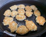 簡単チキンナゲット作り方4写真