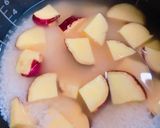 秋！簡単！さつまいも ご飯作り方5写真