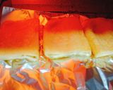 水菜と油揚げの和え物作り方4写真