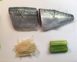 ☆さばの味噌煮☆フライパンで簡単☆作り方2写真