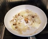 鶏肉の赤ワイン煮～ブルゴーニュ風～作り方4写真