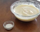 綺麗になれちゃう『米粉de抹茶ロール』作り方5写真