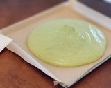 綺麗になれちゃう『米粉de抹茶ロール』作り方7写真