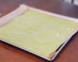綺麗になれちゃう『米粉de抹茶ロール』作り方8写真