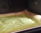 綺麗になれちゃう『米粉de抹茶ロール』作り方9写真