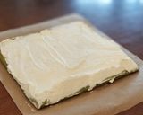 綺麗になれちゃう『米粉de抹茶ロール』作り方11写真