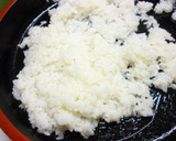 みょうが入り鮭ちらし寿司♪簡単♪作り方5写真