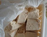 レンジで簡単豆腐のそぼろ作り方1写真