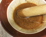 舞茸と大根と人参のお味噌汁〜重ね煮で〜作り方3写真