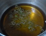 かきたまそば♪とろとろ卵で美味♪作り方3写真