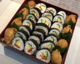 運動会のお弁当2018作り方3写真