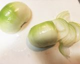 お手軽ハッシュドビーフ風トマト煮作り方2写真