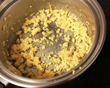 牛肉とそうめんのチャプチェ作り方3写真