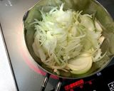 お手軽ハッシュドビーフ風トマト煮作り方5写真