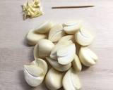 材料はこれだけ☘️我が家のニンニク焼き作り方2写真
