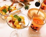 ＊秋の簡単デザート＊作り方5写真