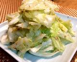 簡単!無限キャベツ作り方4写真