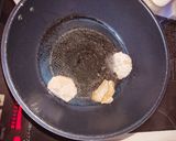里芋の唐揚げ作り方5写真