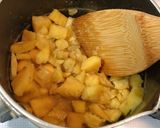 ほっくり手作り♡さつまいもバター作り方5写真