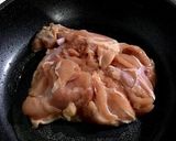 冷めても美味しいチキンステーキ作り方2写真