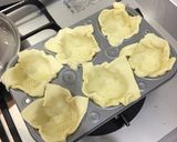 牛肉100%のミートパイ♪作り方6写真