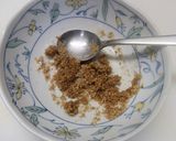 四角豆の胡麻和え作り方8写真