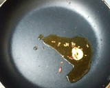 旨みしみしみ♪あさり焼き飯作り方1写真