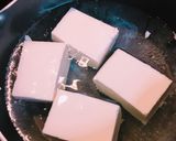 超簡単！なんちゃって湯豆腐！ あと一品に作り方2写真