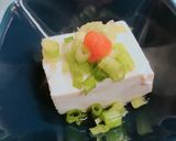 超簡単！なんちゃって湯豆腐！ あと一品に作り方3写真