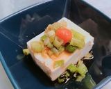 超簡単！なんちゃって湯豆腐！ あと一品に作り方4写真