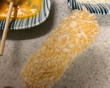 大人気☆チーズハットグ作り方6写真