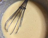 絹豆腐と卵の玉子焼き覚書作り方2写真