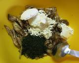 むちゃくちゃ美味しい★叩いただけの牛蒡♪作り方5写真