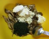 むちゃくちゃ美味しい★叩いただけの牛蒡♪作り方5写真