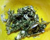 むちゃくちゃ美味しい★叩いただけの牛蒡♪作り方6写真