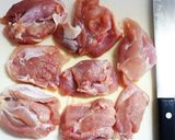 ウチで簡単失敗なし！中津からあげ作り方1写真