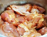 ウチで簡単失敗なし！中津からあげ作り方4写真