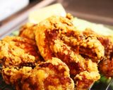 ウチで簡単失敗なし！中津からあげ作り方11写真