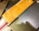 やわらか食パン1.5斤生クリーム使用作り方7写真