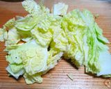 【懐かしい✨我が家のお母さんの煮物】作り方4写真