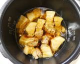 豚の角煮。（電気圧力鍋10分+20分）作り方11写真