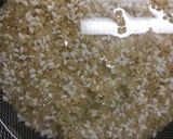 【甘さ際立つ】魅惑の栗ご飯作り方1写真