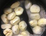 【甘さ際立つ】魅惑の栗ご飯作り方3写真