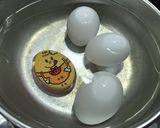 魯肉飯 ルーローハンのつもり（笑）作り方4写真