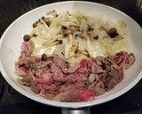 ハッシュドビーフ作り方6写真