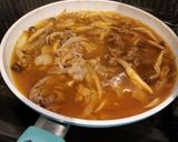 ハッシュドビーフ作り方8写真