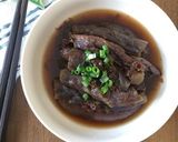 ひもなす（味紫）*おてがる甘辛土佐煮作り方7写真