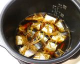 さんまの生姜煮。(電気圧力鍋35分)作り方7写真