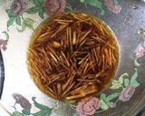 カリッ!ジュワッ!さんまの南蛮漬け作り方1写真